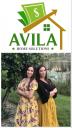 Avila Home Solutions logo